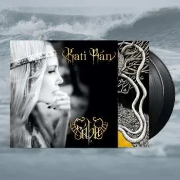 2LP Kati Ran: Sála