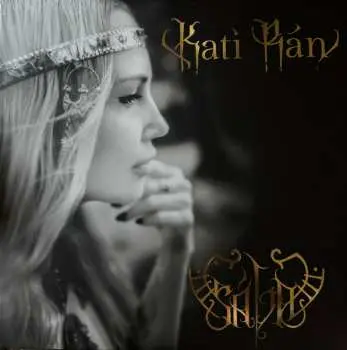 2LP Kati Ran: Sála