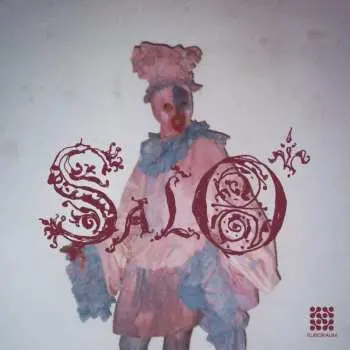 2LP Kati Salo: Salò