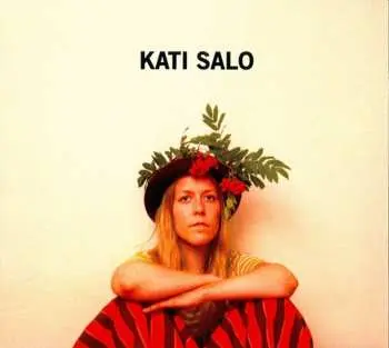 LP Kati Salo: Kati Salo