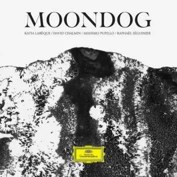 CD Katia Labèque: Moondog
