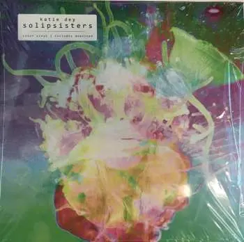 LP Katie Dey: Solipsisters CLR | LTD