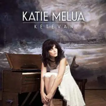 CD Katie Melua: Ketevan