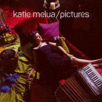 CD Katie Melua: Pictures PIC