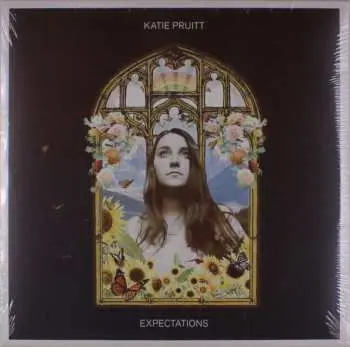 LP Katie Pruitt: Expectations