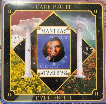 LP Katie Pruitt: Mantras