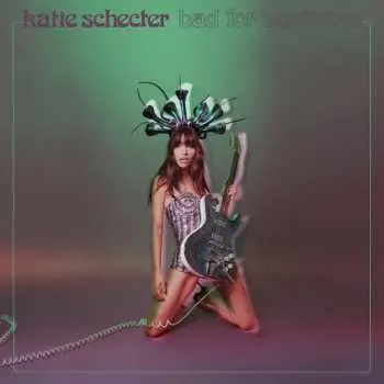 LP Katie Schecter: Bad For Business