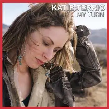 CD Katie Terrio: My Turn