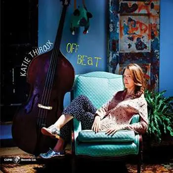 CD Katie Thiroux: Off Beat