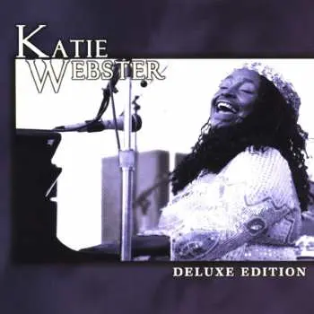 CD Katie Webster: Deluxe Edition
