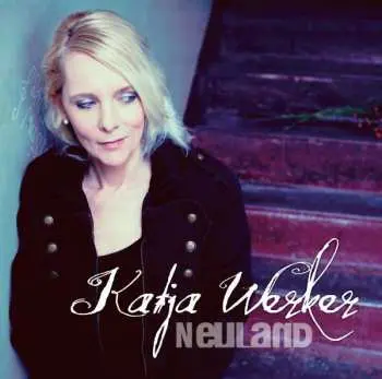 CD Katja Werker: Neuland
