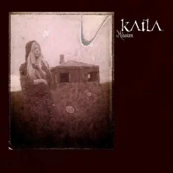 2LP Katla.: Móðurástin LTD
