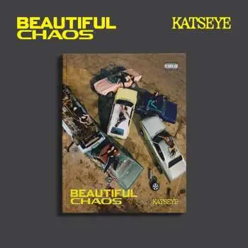 CD Katseye: Beautiful Chaos