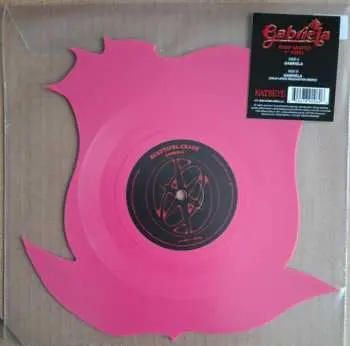 SP Katseye: Gabriela CLR