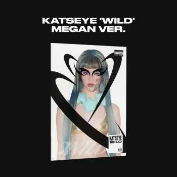 CD Katseye: WILD