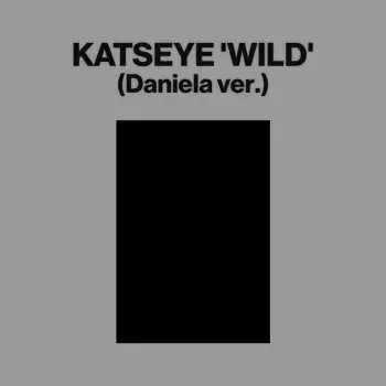 CD Katseye: Wild