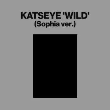 CD Katseye: WILD