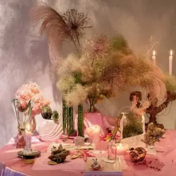 LP Katuchat: Still Life