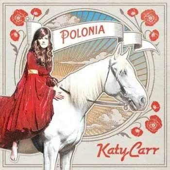 CD Katy Carr: Polonia