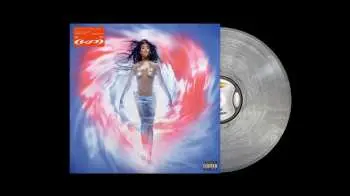 LP Katy Perry: 143 CLR | LTD