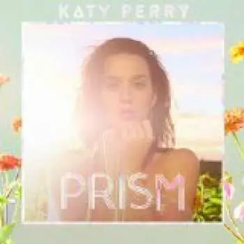 CD Katy Perry: Prism