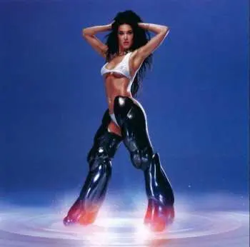 CD Katy Perry: Woman's World LTD