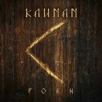 LP Kaunan: Forn
