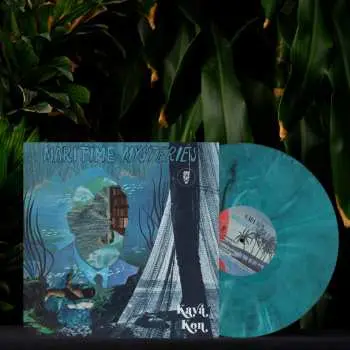 LP Kava Kon: Maritime Mysteries CLR