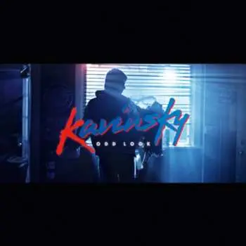 LP Kavinsky: Odd Look