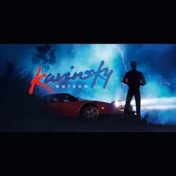 LP Kavinsky: Outrun