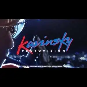 LP Kavinsky: ProtoVision