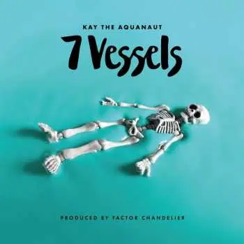 LP Kay The Aquanaut: 7 Vessels