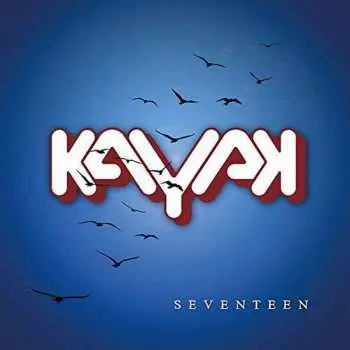 CD Kayak: Seventeen