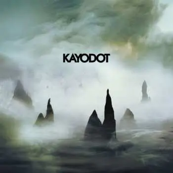 CD Kayo Dot: Blasphemy