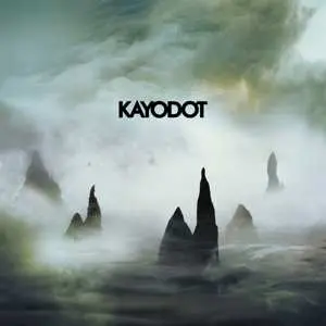 LP Kayo Dot: Blasphemy