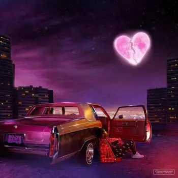 CD Kaza: Heartbreak Life