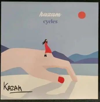 LP Kazam: Cycles