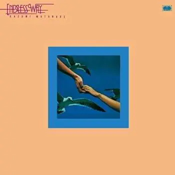 CD Kazumi Watanabe: Endless Way