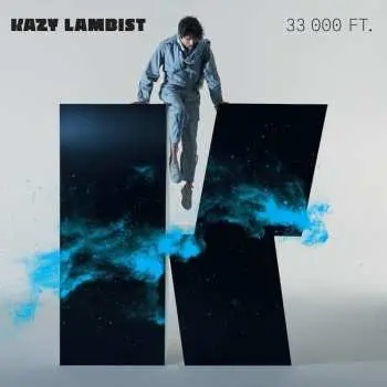 CD Kazy Lambist: 33 000 Ft.