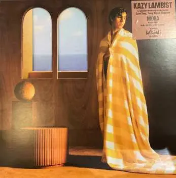 LP Kazy Lambist: Moda