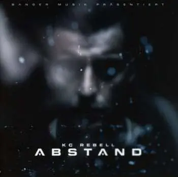 CD/DVD KC Rebell: Abstand