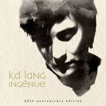 2CD k.d. lang: Ingénue DLX