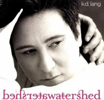LP k.d. lang: Watershed