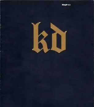 2LP Kevin Drumm: Sheer Hellish Miasma