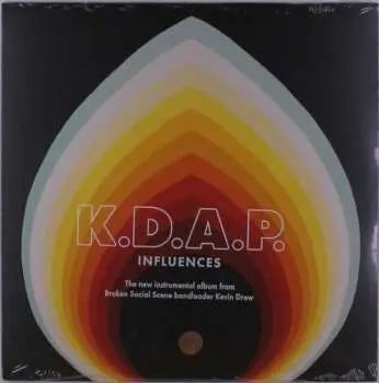 LP K.D.A.P.: Influences