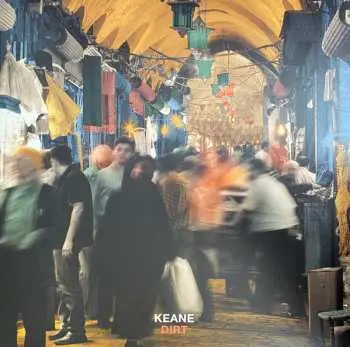LP Keane: Dirt LTD | CLR