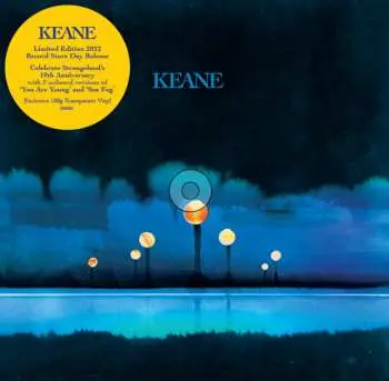 EP Keane: Keane LTD | CLR