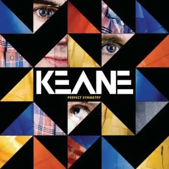 CD Keane: Perfect Symmetry