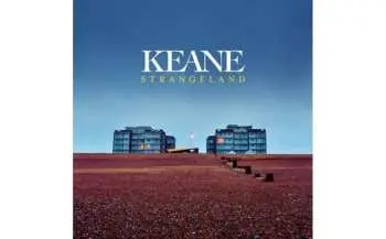 CD Keane: Strangeland