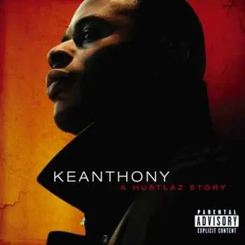 CD KeAnthony Dillard: A Hustlaz Story